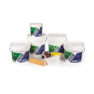 VersEseal Extra Large Size Caravan, Fifth Wheeler and Bus Waterproofing Bundle