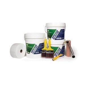 VersEseal Large Size Caravan and RV Waterproofing Bundle