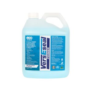 VersEseal Porous Primer