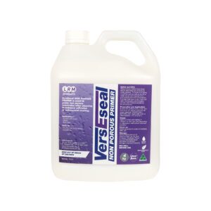 VersEseal Non Porous Primer