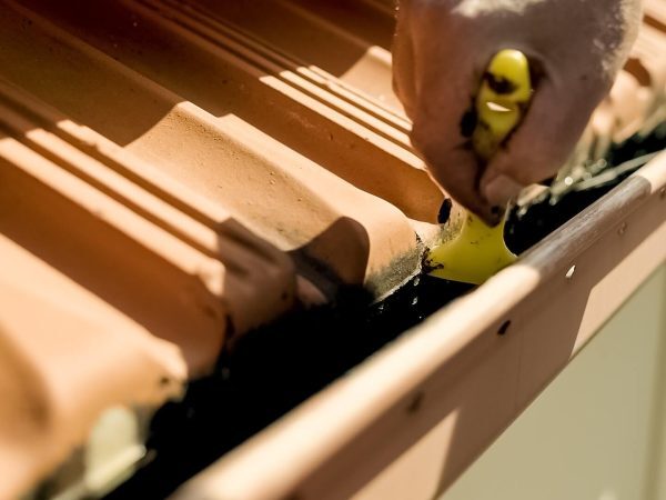 Gutter Repair