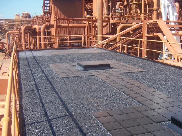 Industrial Commercial