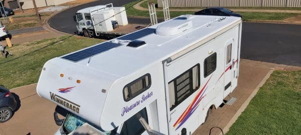 VersEseal Large Size Caravan and RV Waterproofing Bundle - 15sqm - Image 2